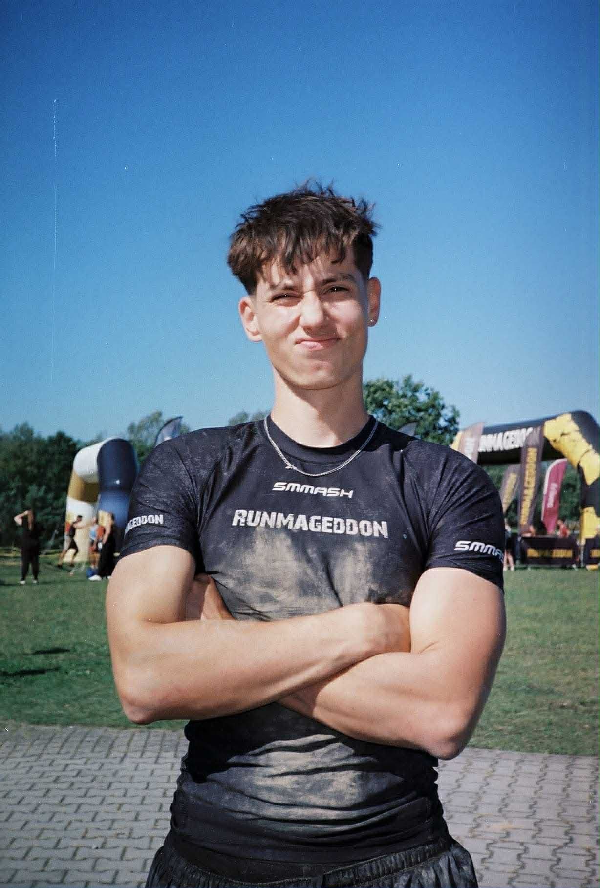 Maciek Duda